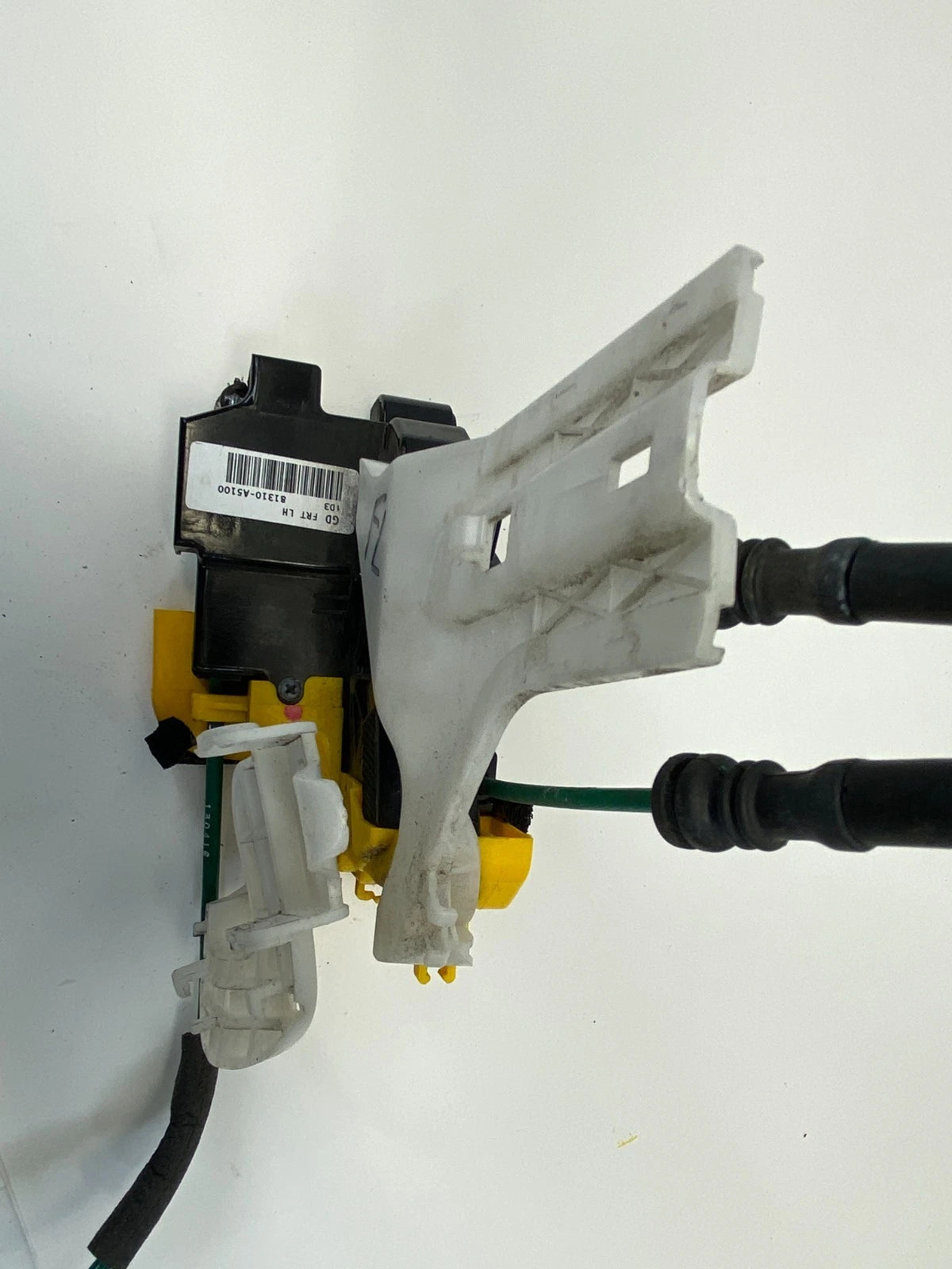 2013-2017 HYUNDAI ELANTRA GT FRONT LEFT SIDE DOOR LOCK LATCH ACTUATOR 81310A5100