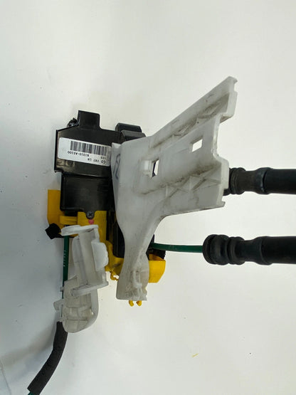 2013-2017 HYUNDAI ELANTRA GT FRONT LEFT SIDE DOOR LOCK LATCH ACTUATOR 81310A5100
