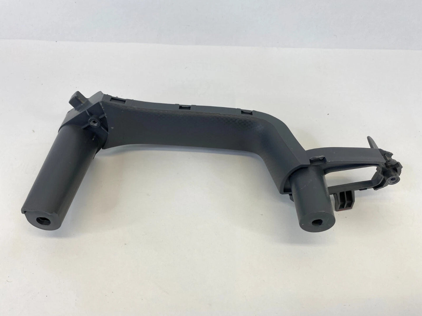 2002-2005 HONDA CIVIC SEDAN REAR LEFT SIDE DOOR PULL GRAB HANDLE SUPPORT OEM