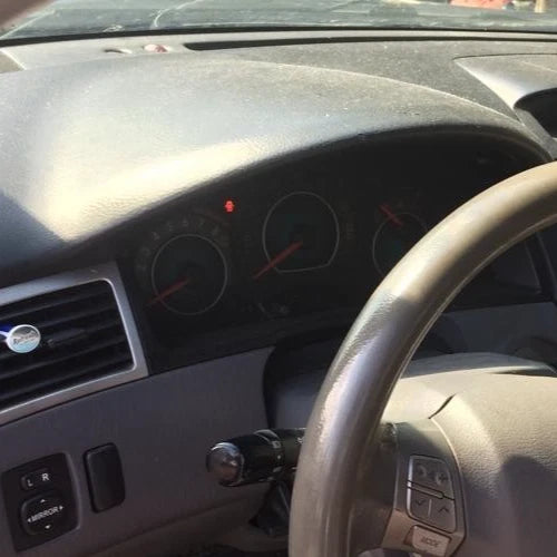 07 08 TOYOTA SOLARA 2.4L AT SPEEDOMETER INSTRUMENT CLUSTER GAUGES 83800-06Q10