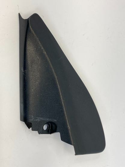 1996-2002 Nissan Pathfinder Front Left Driver Side Door Interior Mirror Cover