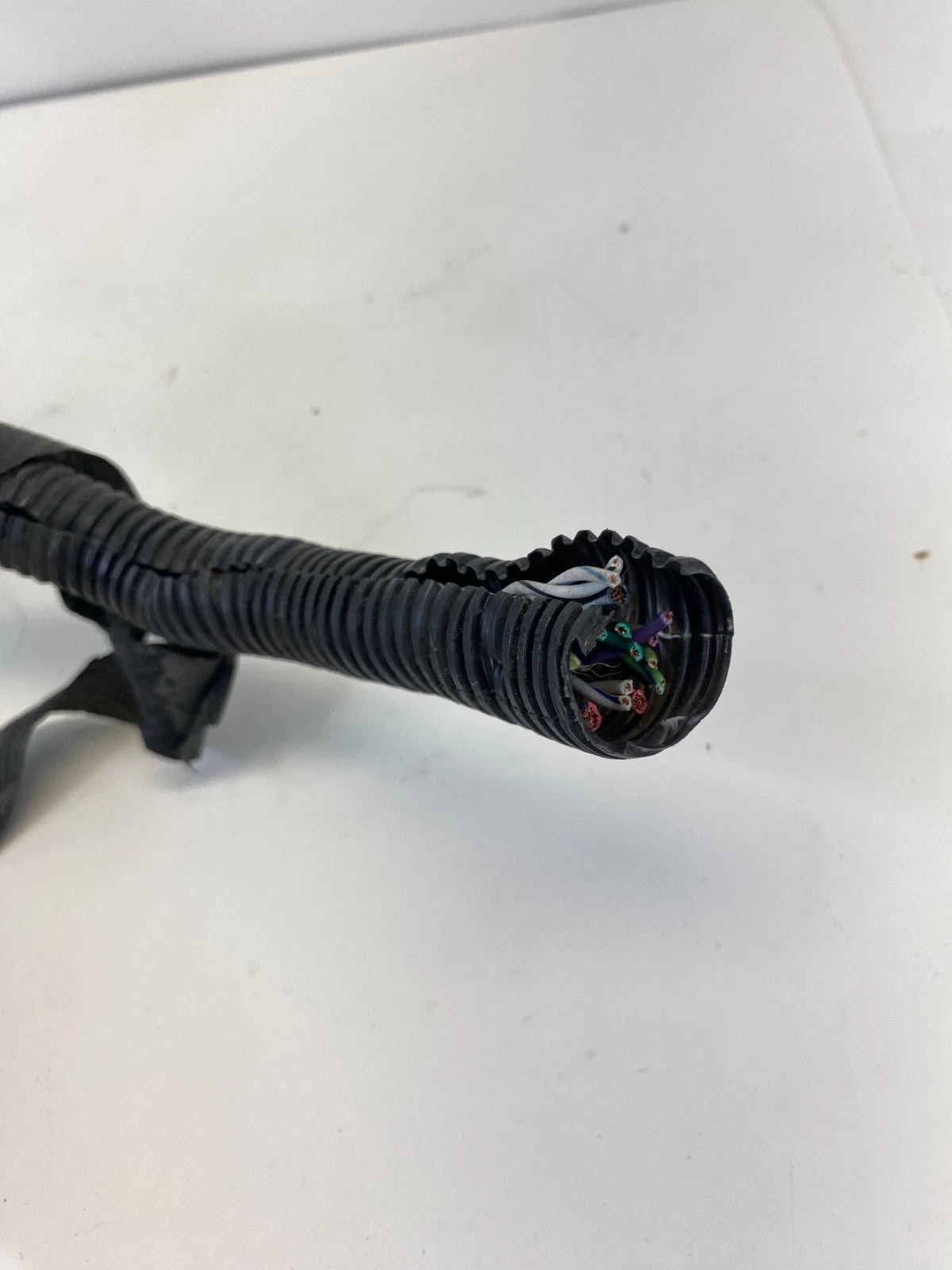 2010-2013 COMPASS CALIBER PATRIOT FWD ABS BRAKE PUMP PLUG CONNECTOR PIGTAIL OEM