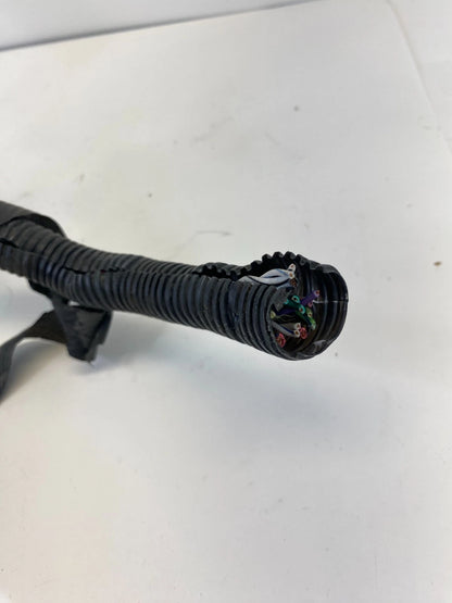2010-2013 COMPASS CALIBER PATRIOT FWD ABS BRAKE PUMP PLUG CONNECTOR PIGTAIL OEM