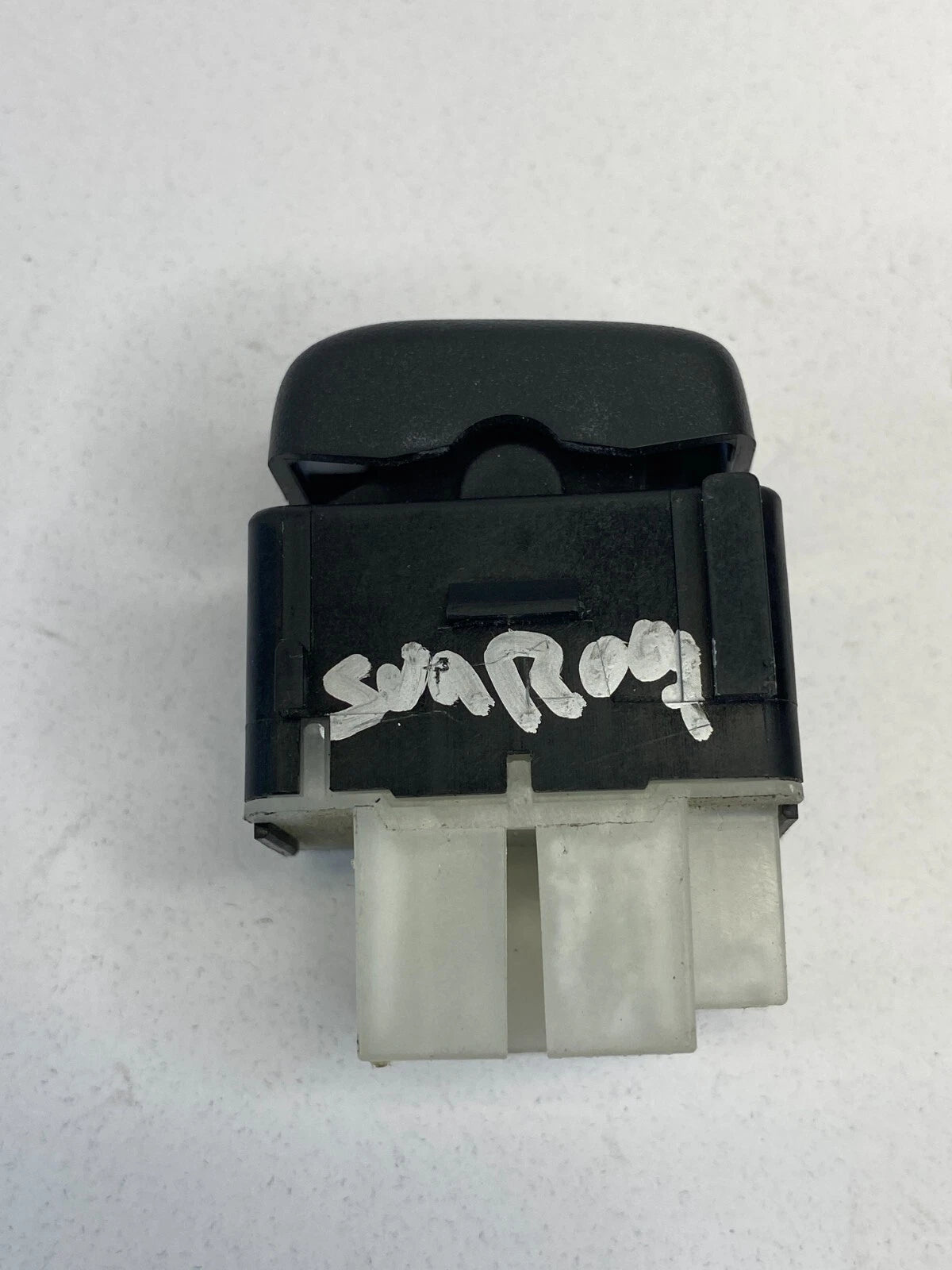 2005 06 07 08 2009 SAAB 9-7X SUN ROOF SUNROOF MOONROOF CONTROL SWITCH BUTTON OEM