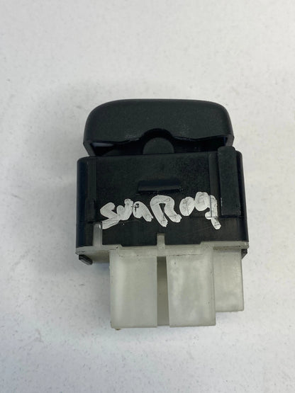 2005 06 07 08 2009 SAAB 9-7X SUN ROOF SUNROOF MOONROOF CONTROL SWITCH BUTTON OEM