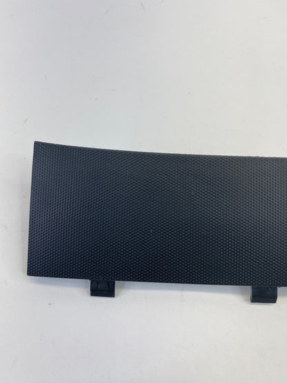 07-13 Nissan Altima Center Dash Under Radio Lower Plate Trim 68270-JA00A OEM