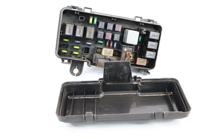 2005-2008 HONDA PILOT EX EX-L 3.5L V6 A/T 4WD ENGINE FUSE BOX S9V-A3 OEM