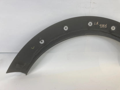 2002-2008 MINI COOPER BASE HATCHBACK REAR LEFT WHEEL ARCH COVER MOLDING OEM