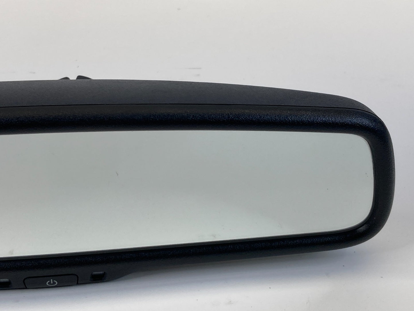 2010-2012 Acura RDX Rear View Interior Mirror Auto Dimming Assembly E11015892