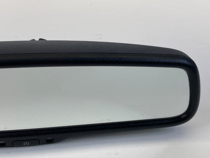 2010-2012 Acura RDX Rear View Interior Mirror Auto Dimming Assembly E11015892
