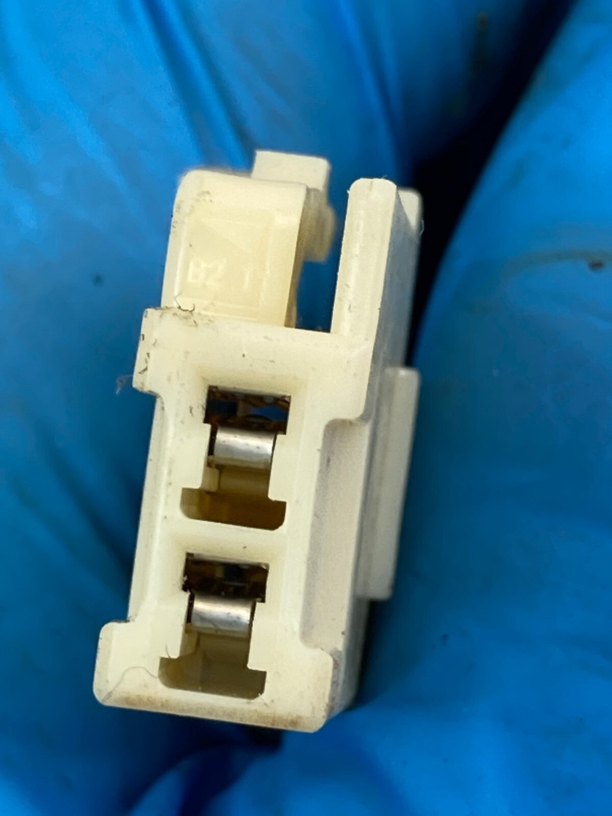 03-08 Subaru Forester Front Right Passenger Door Wire Wiring Harness 81821SA210