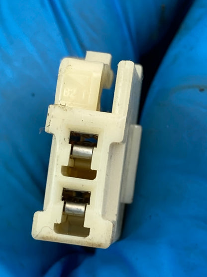 03-08 Subaru Forester Front Right Passenger Door Wire Wiring Harness 81821SA210