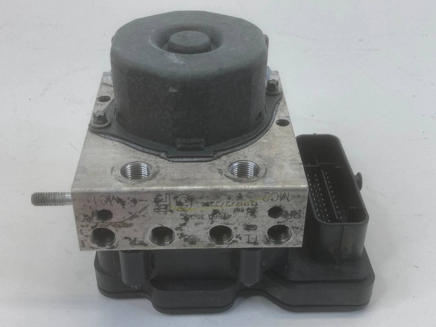 14 15 NISSAN SENTRA 1.8L ABS ANTI LOCK BRAKE PUMP CONTROL MODULE 476603SG0C OEM