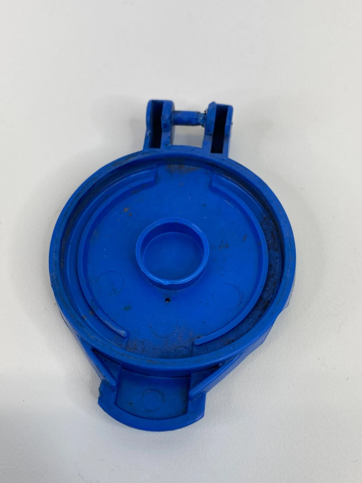 2011-2013 HYUNDAI ELANTRA WINDSHIELD WIPER WASHER FLUID RESERVOIR BOTTLE CAP OEM