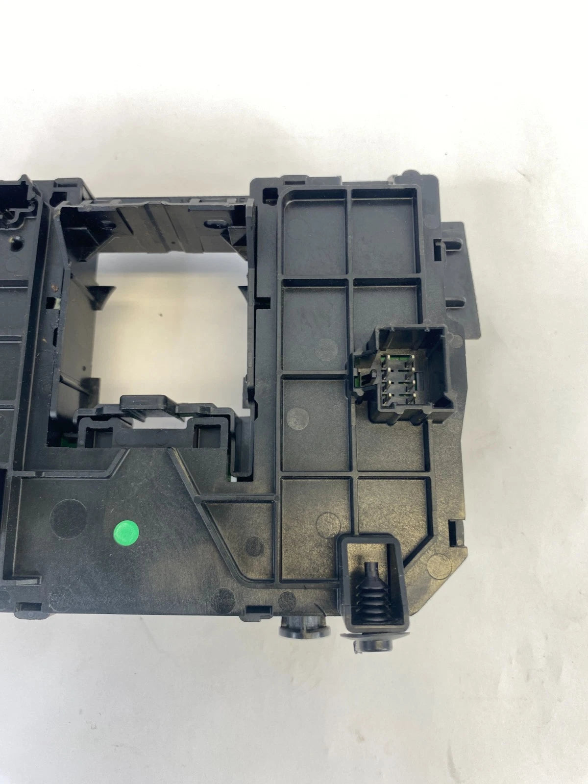 2013-2015 FORD EXPLORER COMBINATION SWITCH HOUSING BRACKET DB5T-14B522-BCW OEM