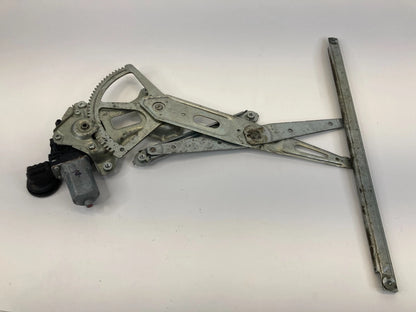 04-09 TOYOTA PRIUS REAR RIGHT PASSENGER WINDOW REGULATOR MOTOR OEM 85710-35180