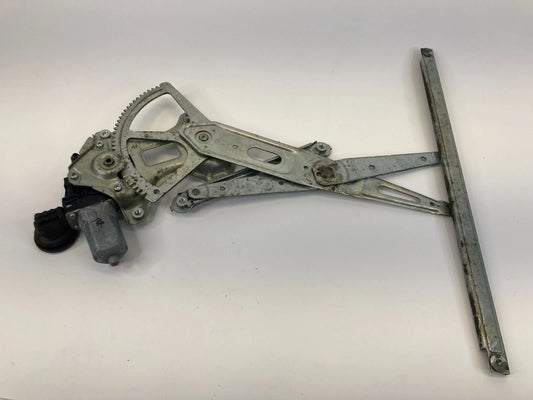 04-09 TOYOTA PRIUS REAR RIGHT PASSENGER WINDOW REGULATOR MOTOR OEM 85710-35180