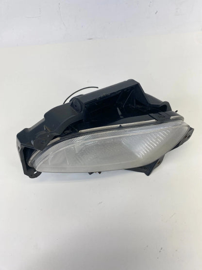 2008 2009 2010 HYUNDAI SONATA RIGHT PASSENGER SIDE FOG LIGHT LAMP ASSEMBLY OEM