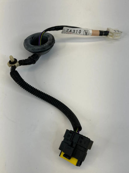 2004-2006 NISSAN MAXIMA FRONT RIGHT DOOR WIRE WIRING HARNESS 24050-ZA310