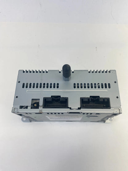 2013 2014 FORD EXPLORER INTERCEPTOR UTILITY AM/FM RADIO RECEIVER DB5T19C107ED