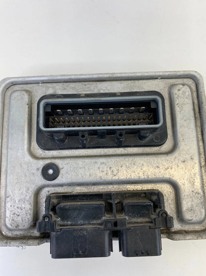 2005 DODGE MAGNUM BODY CONTROL MODULE BCM BCU COMPUTER UNIT P56038742AJ OEM