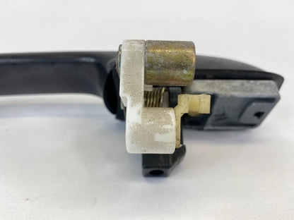 2003-2007 HONDA PILOT REAR RIGHT DOOR EXTERIOR DOOR HANDLE NIGHTHAWK BLACK PEARL