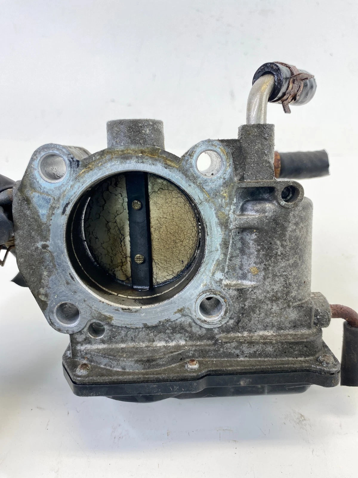 2008-2015 SCION XB 2.4L THROTTLE BODY THROTTLE VALVE 22030-28070 OEM