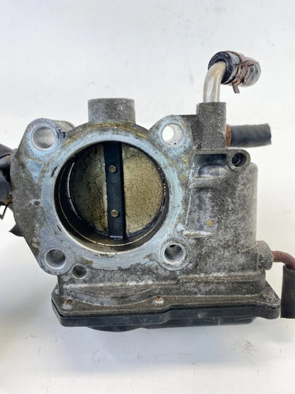 2008-2015 SCION XB 2.4L THROTTLE BODY THROTTLE VALVE 22030-28070 OEM
