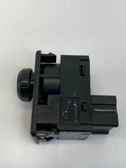 2000-2006 NISSAN SENTRA FRONT LEFT SIDE DASH POWER MIRROR CONTROL SWITCH OEM