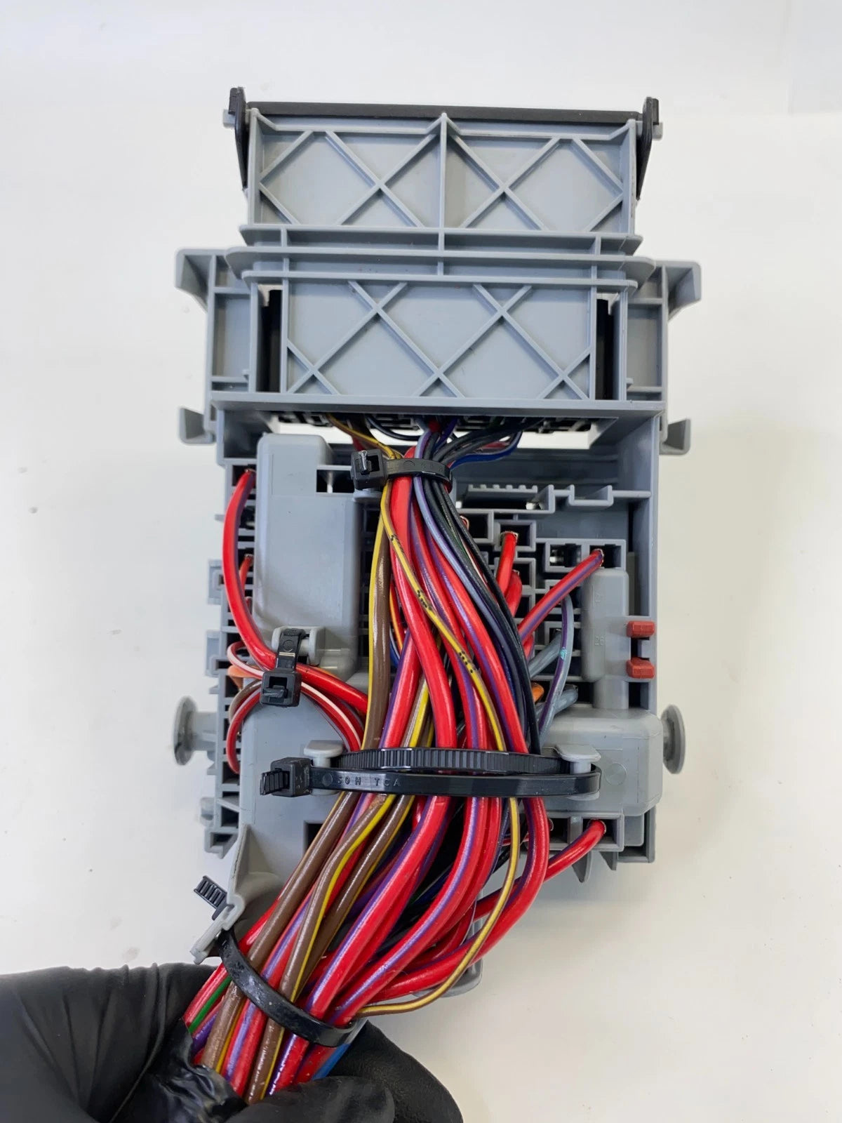 2011-2017 BUICK REGAL CXL INTERIOR CABIN FUSE BOX UNIT ASSEMBLY 13222786 OEM