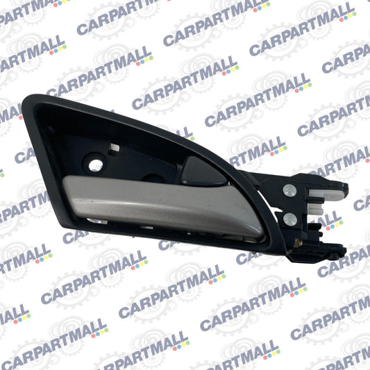 2010 2011 Honda Accord Crosstour Rear Right Interior Inner Door Handle OEM