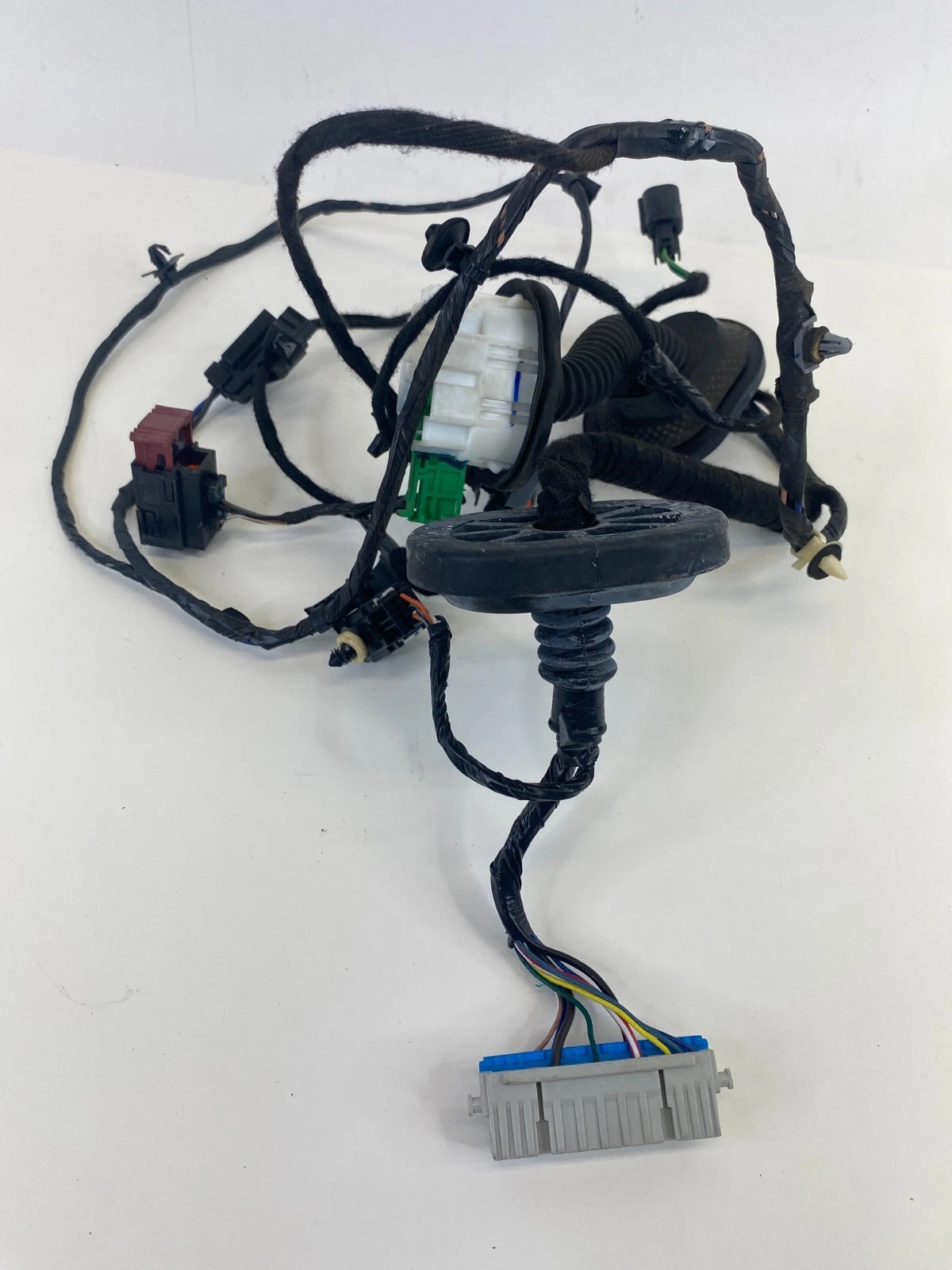 13-17 Chevrolet Equinox Terrain Front Right Door Wiring Wire Harness 22778454