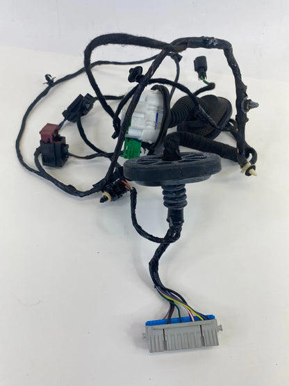 13-17 Chevrolet Equinox Terrain Front Right Door Wiring Wire Harness 22778454