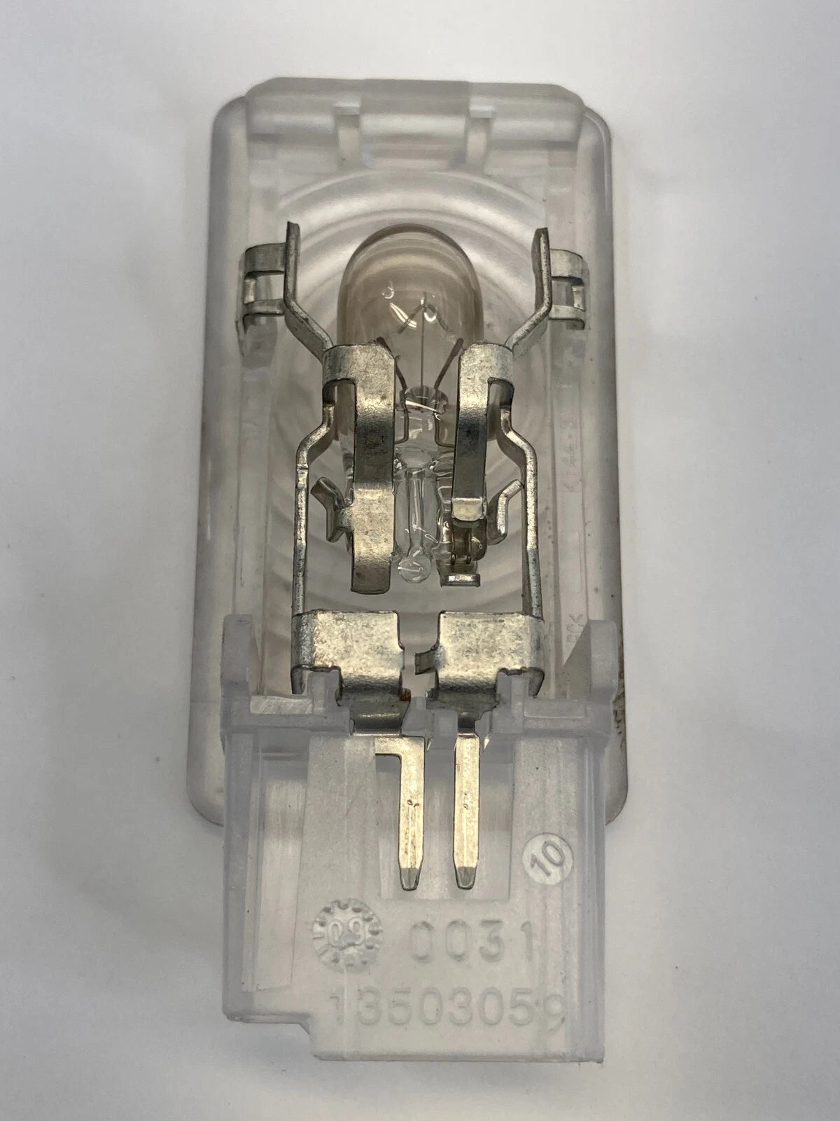 2007-2016 GMC ACADIA SUV INNER INTERIOR COURTESY LIGHT LAMP ASSY 13503059 OEM