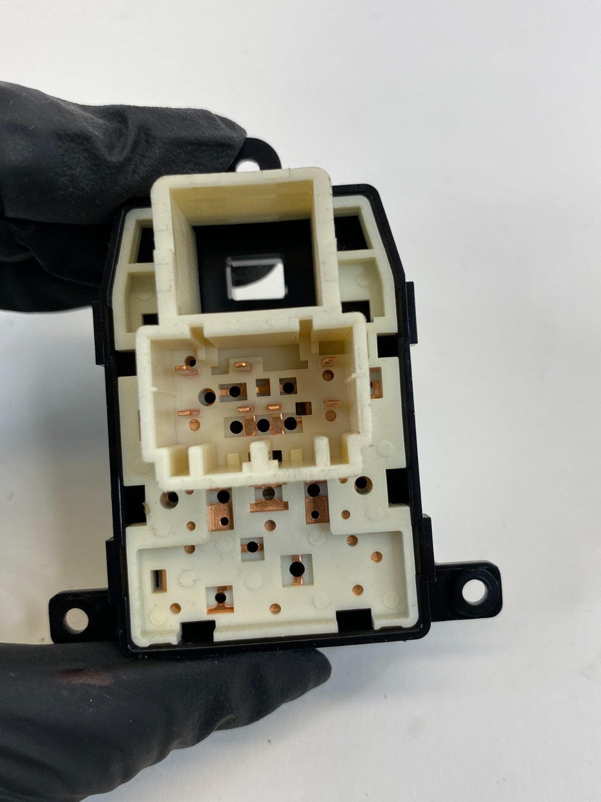 13-17 Hyundai Elantra GT Front Left Driver Power Door Mirror Switch 299112032