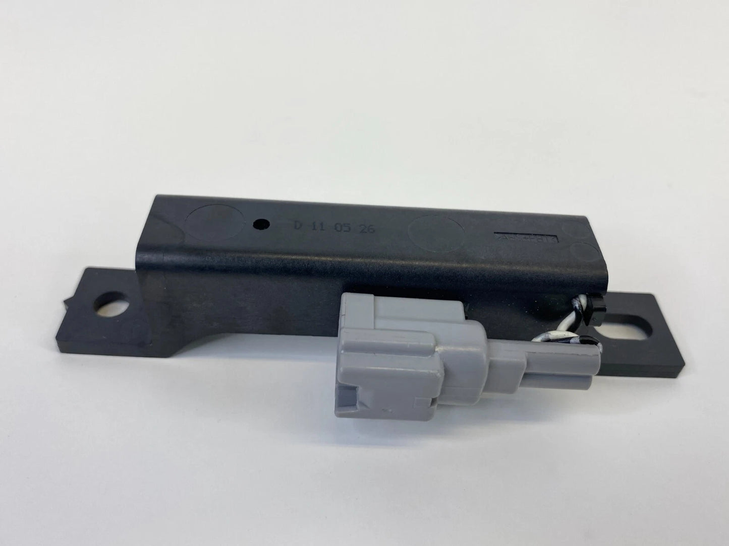 08-13 NISSAN ROGUE KEYLESS ENTRY SMART ANTENNA CONTROL MODULE UNIT RECEIVER OEM