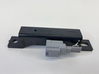 08-13 NISSAN ROGUE KEYLESS ENTRY SMART ANTENNA CONTROL MODULE UNIT RECEIVER OEM