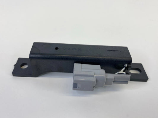 08-13 NISSAN ROGUE KEYLESS ENTRY SMART ANTENNA CONTROL MODULE UNIT RECEIVER OEM