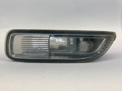 2003 2004 Toyota Corolla Front Left Driver Side Bumper Fog Light Lamp Assembly