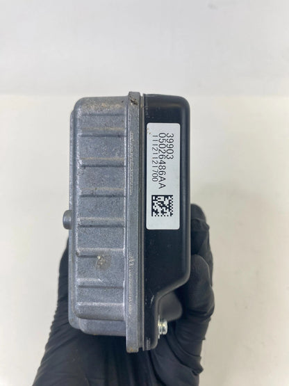 2011-2026 Dodge Durango 11-20 Journey Power Inverter Control Module 05026486AA