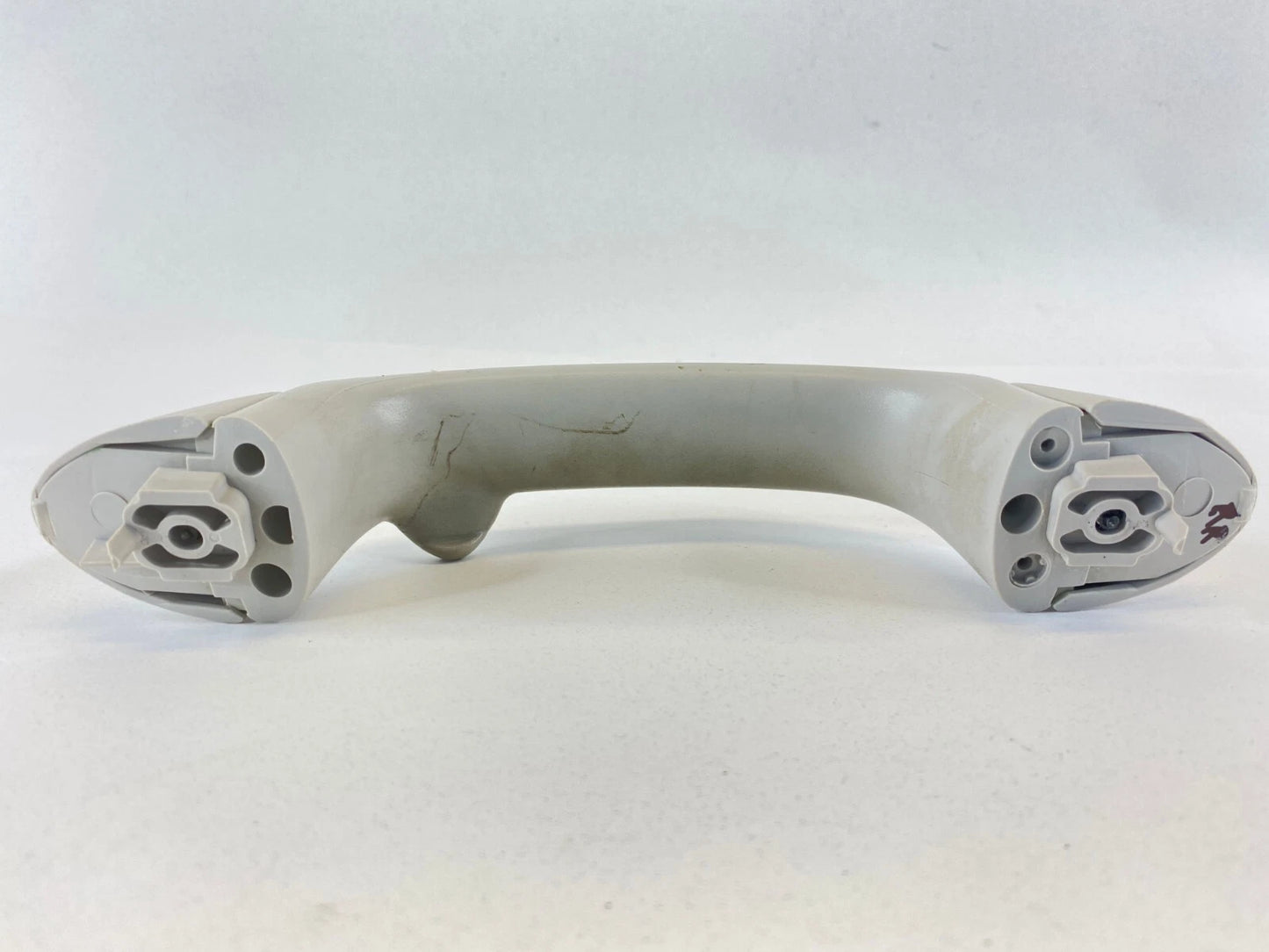02-06 MINI COOPER HATCHBACK 2-DR REAR RIGHT SIDE ROOF INNER GRAB GRIP HANDLE