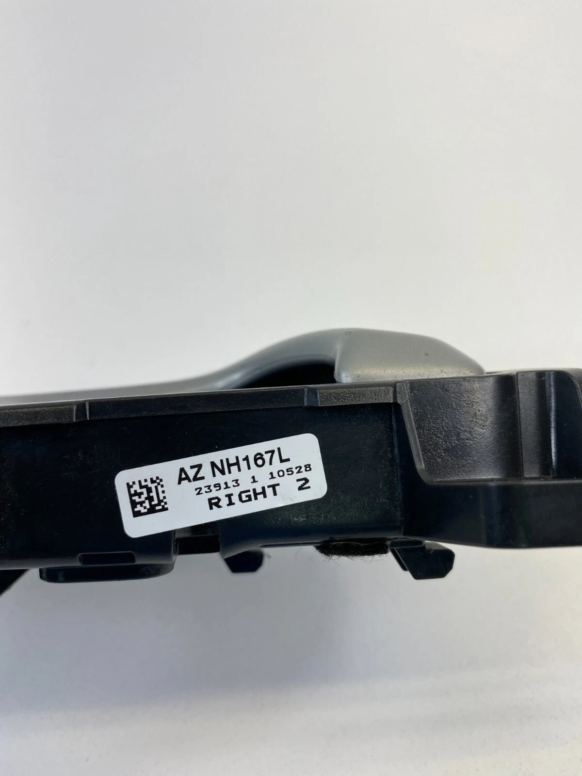 2012-2015 HONDA CIVIC FRONT RIGHT PASSENGER SIDE INNER DOOR HANDLE ASSEMBLY