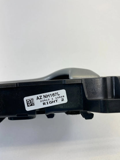 2012-2015 HONDA CIVIC FRONT RIGHT PASSENGER SIDE INNER DOOR HANDLE ASSEMBLY