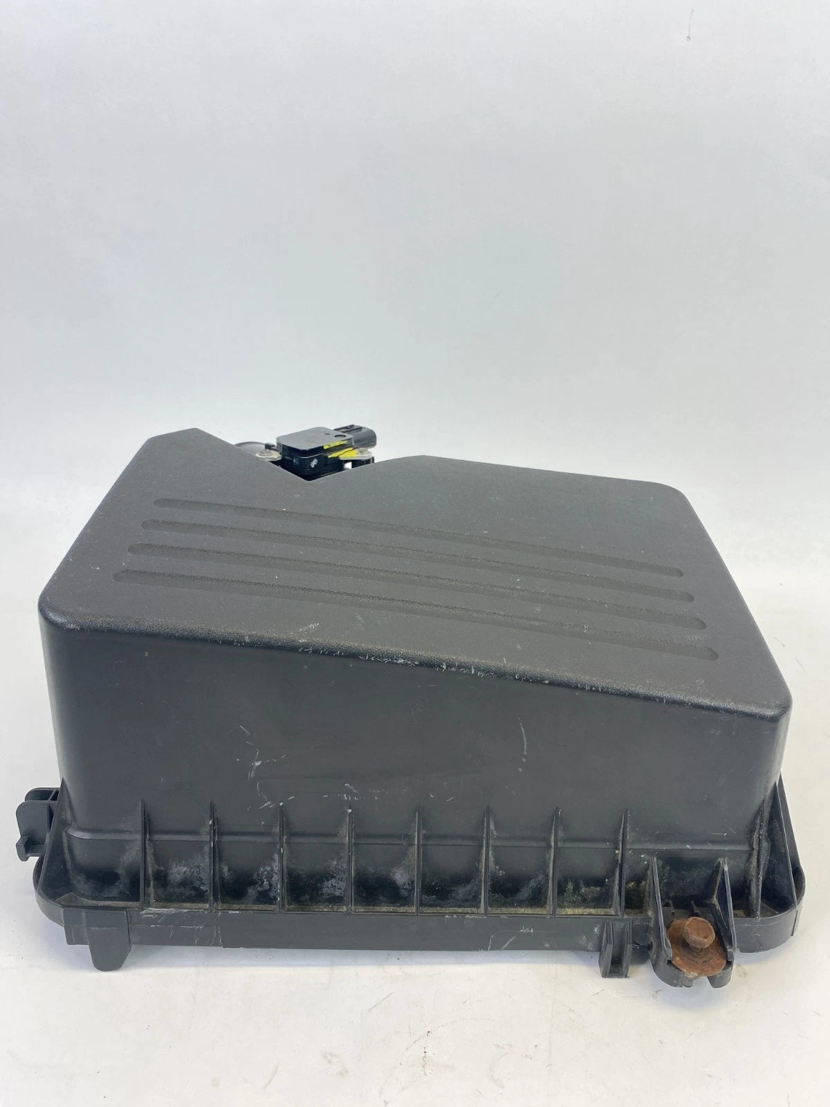 2009-2015 TOYOTA VENZA AIR INTAKE UPPER CLEANER BOX COVER W/ MAF 22204-0H010 OEM