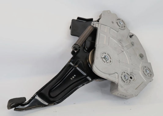 2016-2019 CHEVROLET CRUZE EMERGENCY PARKING BRAKE PEDAL LEVER HANDLE 39094338
