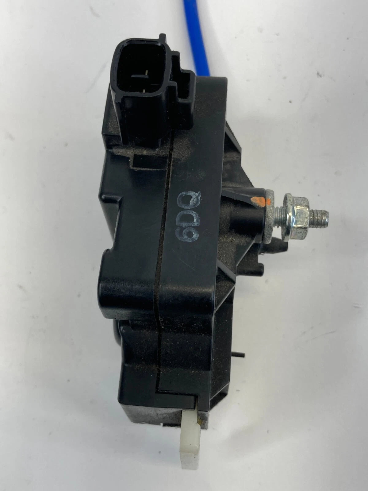 2006 2007 2008 LEXUS IS250 IS 250 TRUNK TAILGATE BOOT LOCK OEM