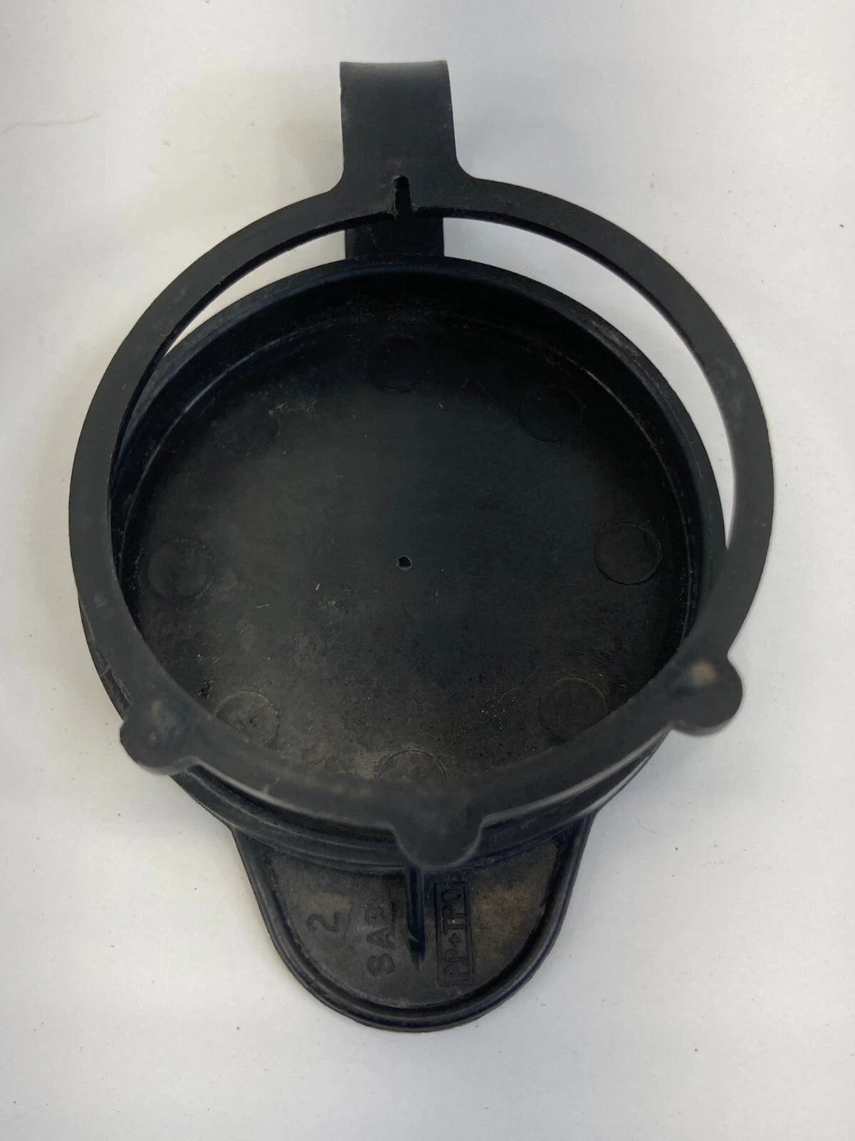 2000-2011 CHEVROLET IMPALA ENGINE COOLANT OVERFLOW RESERVOIR BOTTLE CAP COVER