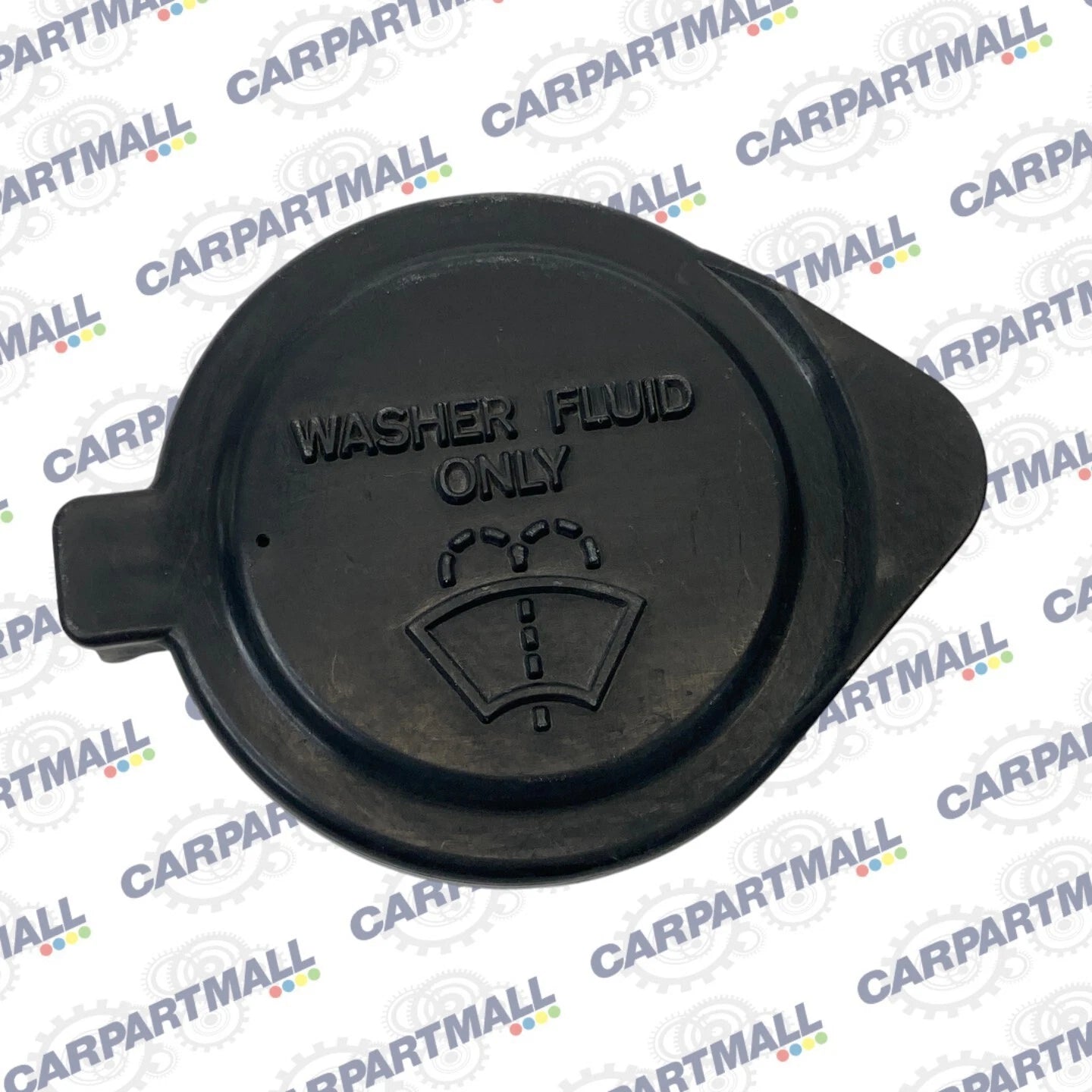 2009-2013 TOYOTA COROLLA WINDSHIELD WIPER WASHER FLUID RESERVOIR CAP COVER OEM