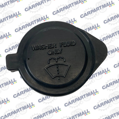 2009-2013 TOYOTA COROLLA WINDSHIELD WIPER WASHER FLUID RESERVOIR CAP COVER OEM