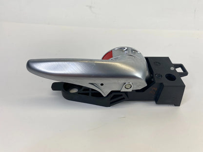 2013 2014 2015 2016 DODGE DART REAR RIGHT SIDE INNER DOOR HANDLE 186018461 OEM